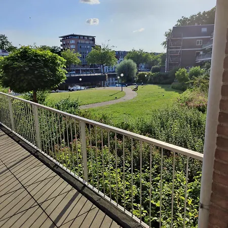 Mi Casa Su Casa Διαμέρισμα Schiedam