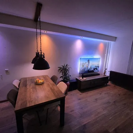 Διαμέρισμα Mi Casa Su Casa