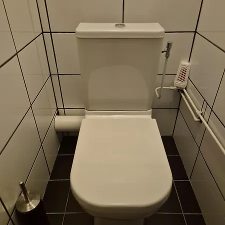 Mi Casa Su Casa Διαμέρισμα Schiedam