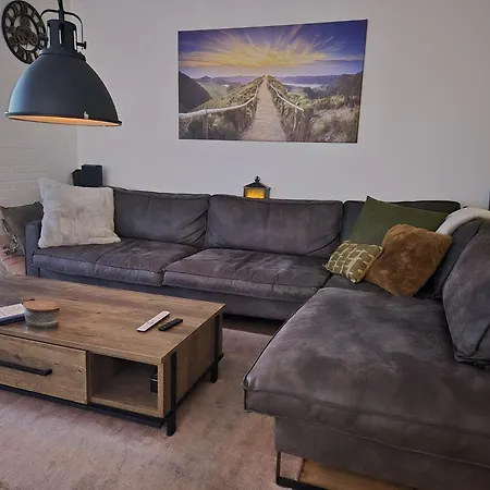 Mi Casa Su Casa Διαμέρισμα Schiedam