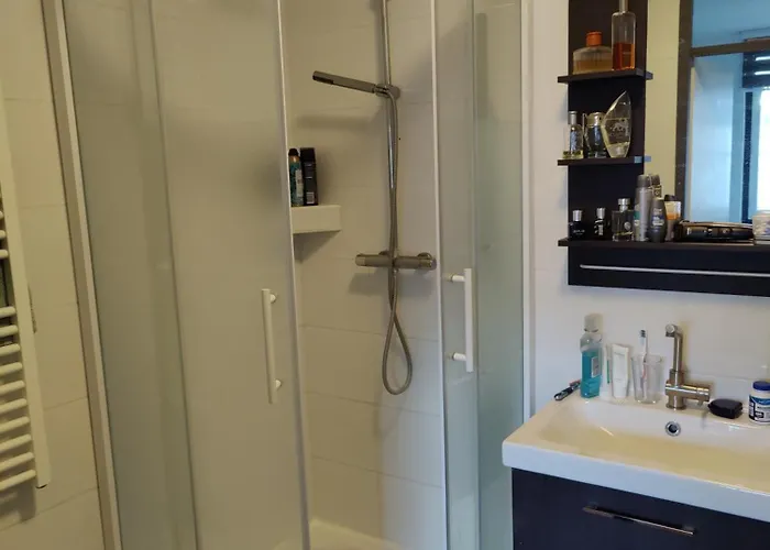 Apartamento Mi Casa Su Casa *