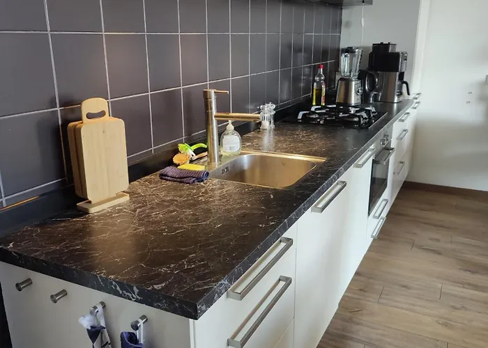 Apartamento Mi Casa Su Casa *