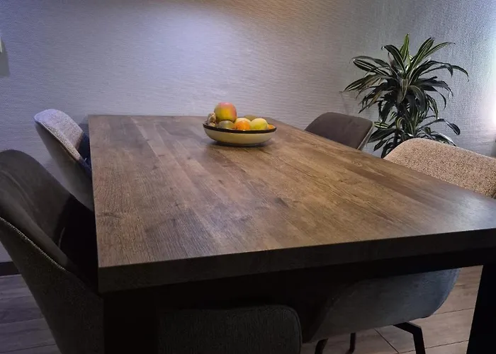 Apartamento Mi Casa Su Casa