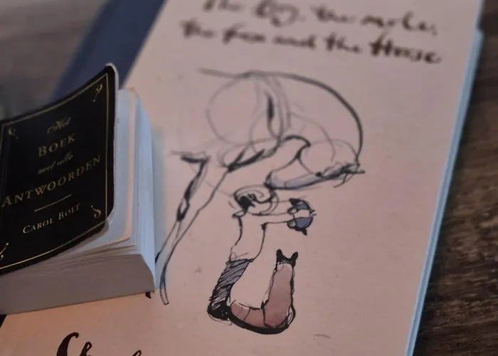 Apartamento Mi Casa Su Casa