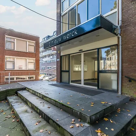 Mi Casa Su Casa * Schiedam