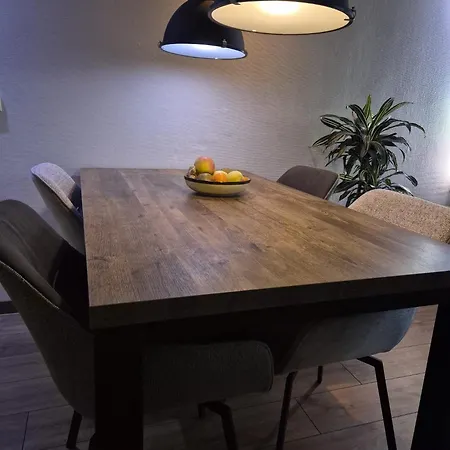 Apartment Mi Casa Su Casa