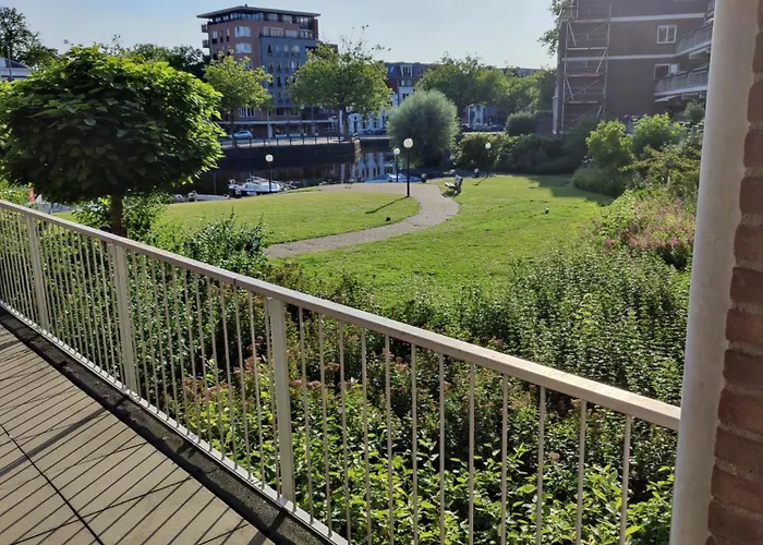 Mi Casa Su Casa Apartment Schiedam