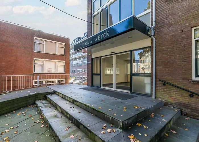 Mi Casa Su Casa * Schiedam