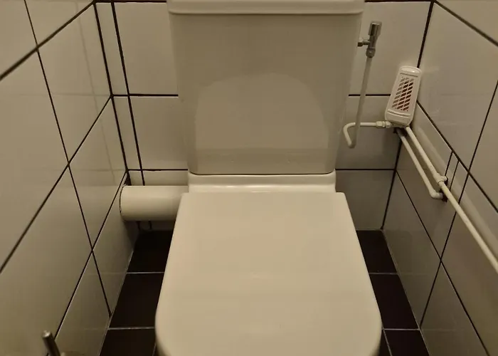 Mi Casa Su Casa Apartment Schiedam