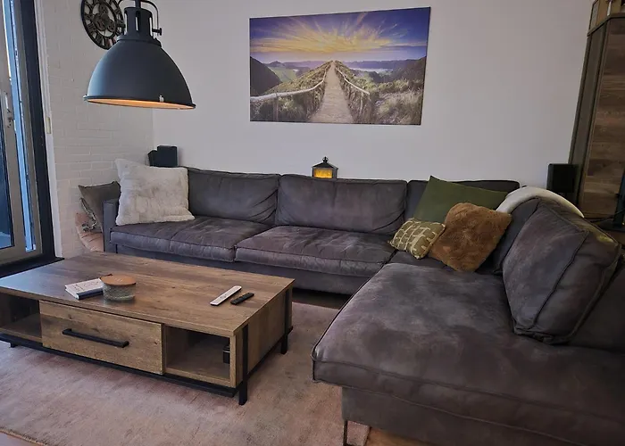 Mi Casa Su Casa Apartment Schiedam